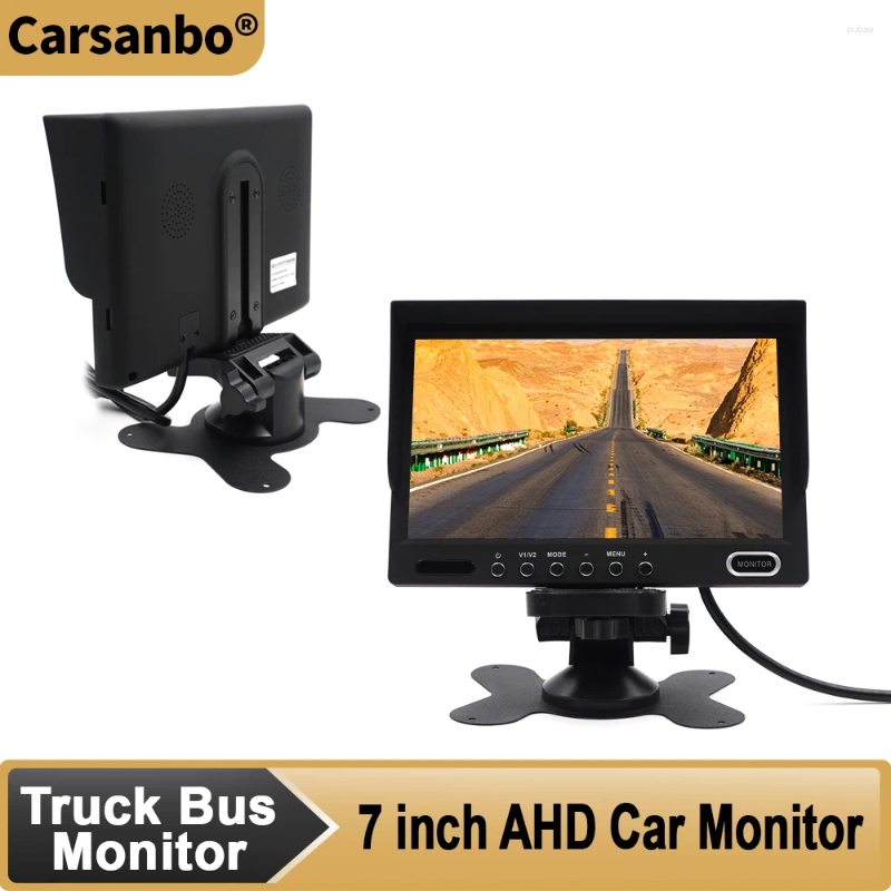 Carsanbo 7" Ahd Scr… - image