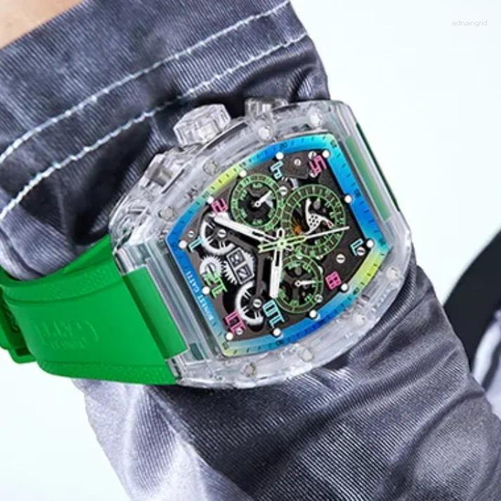 Wristwatches Bonest… - image