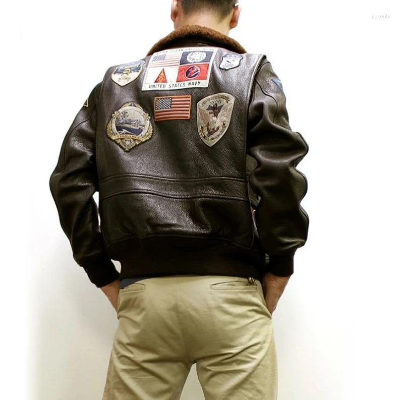 Men's Jackets Stree… - image