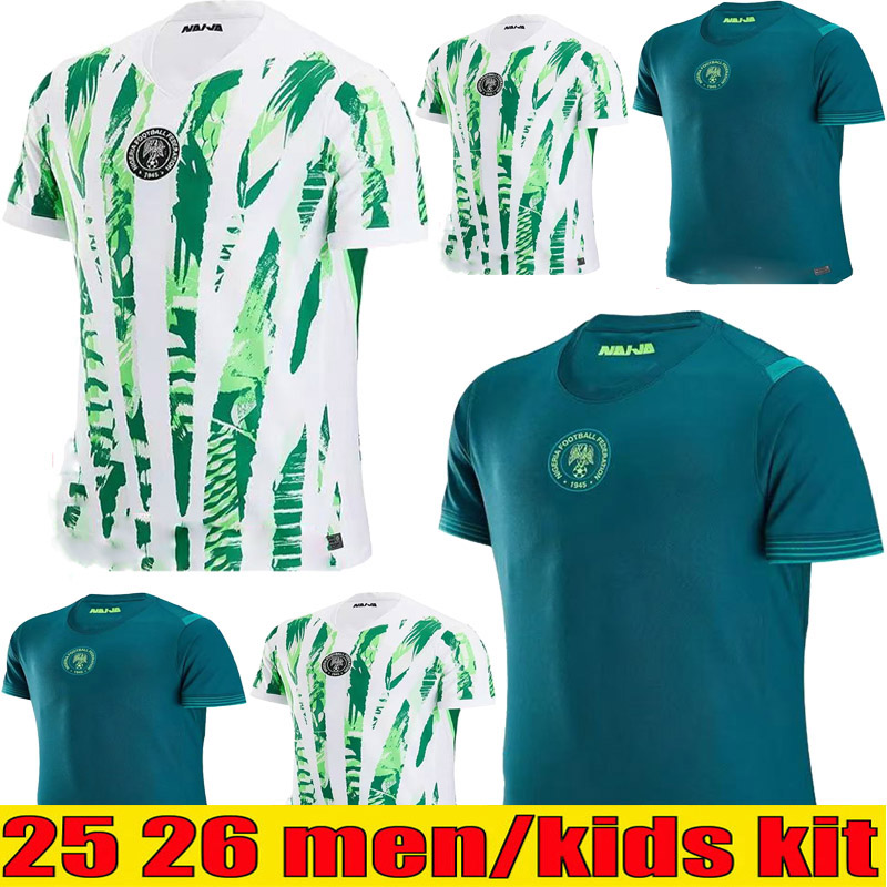 Okocha 2025 2026 Ni… - image