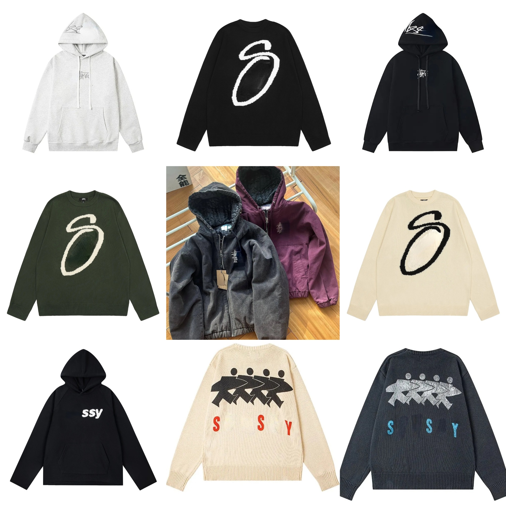 Men's Jackets Designer Jacket Luxury Letter Embroidery Cotton Puffer Jacket Billiard Ball Water-washed distressed Warm Jacket