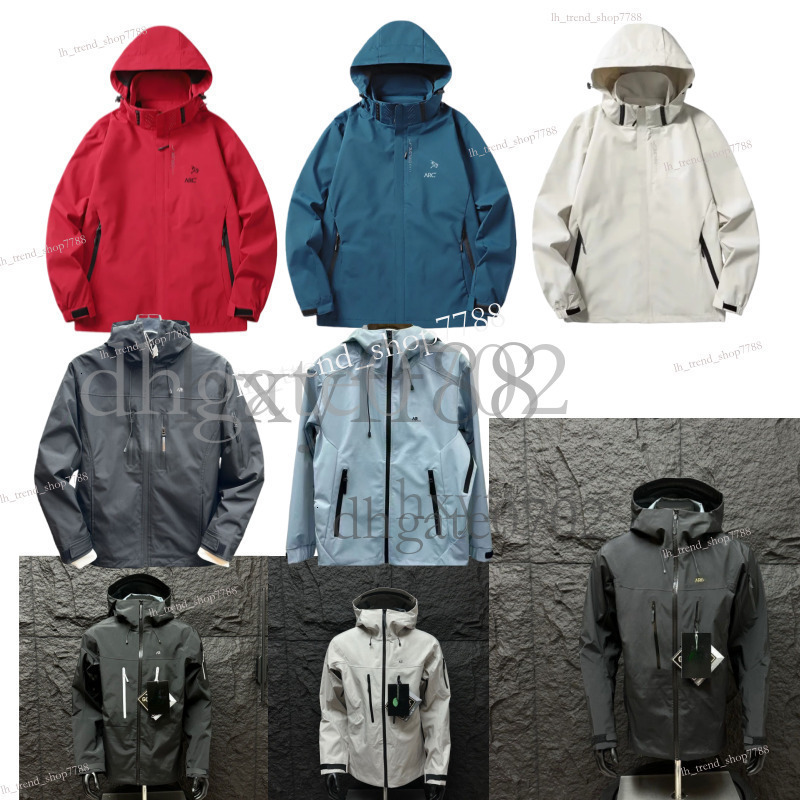 Designer Jackets Ar… - image