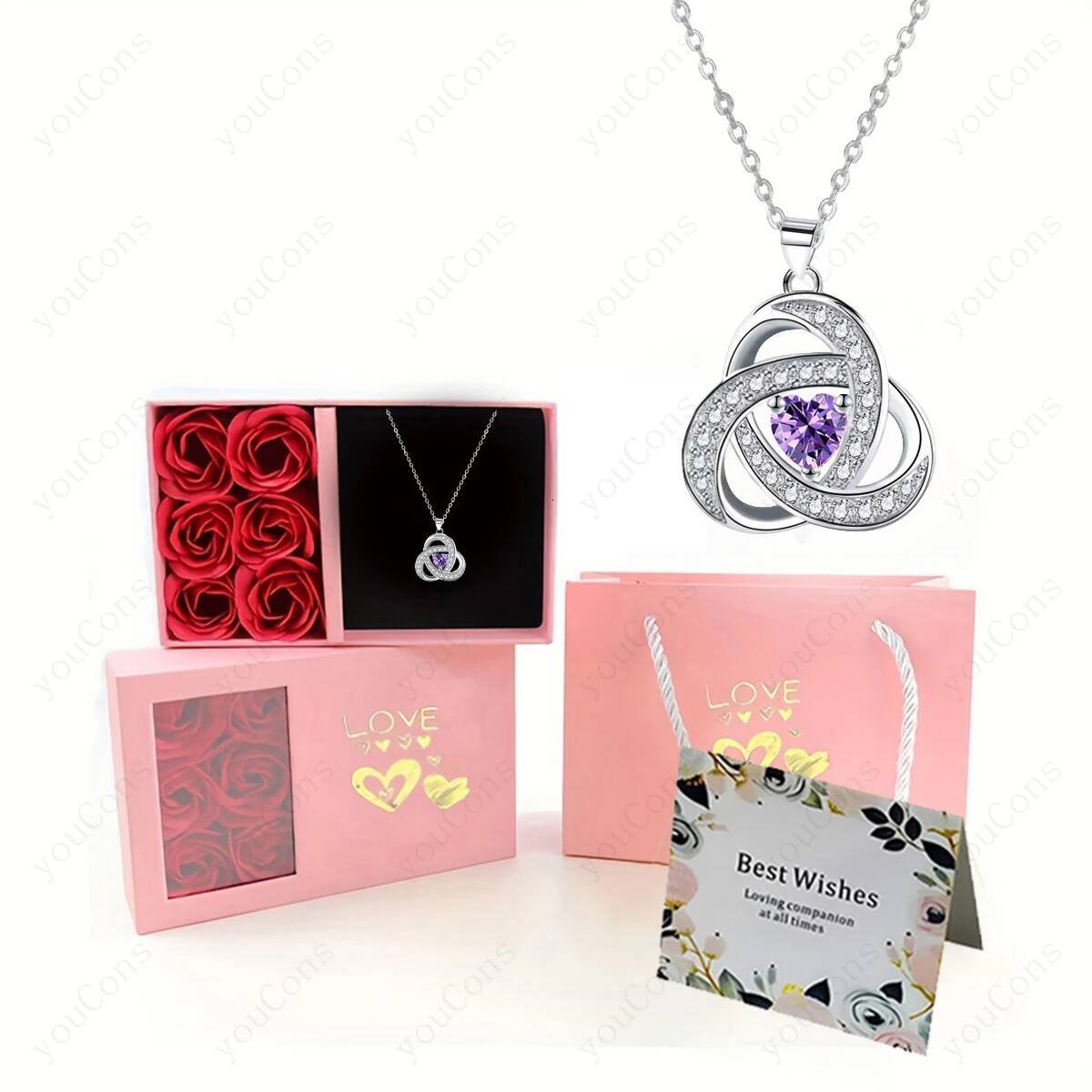 Valentine's Day Hea… - image