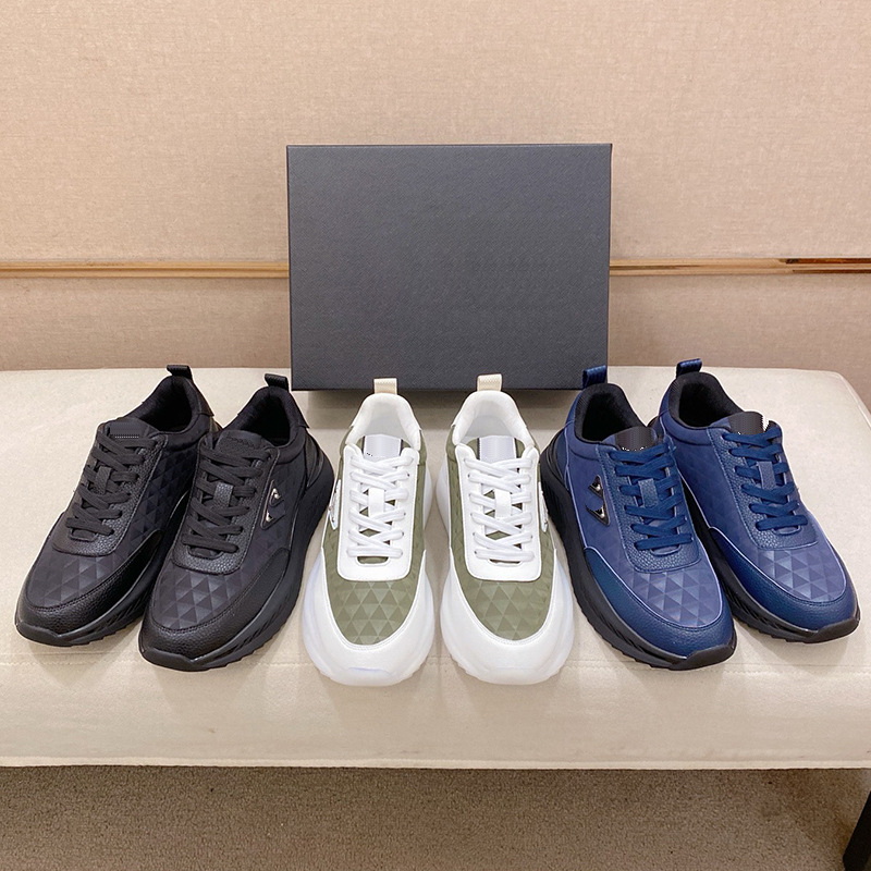 Luxury Men Casual S… - image