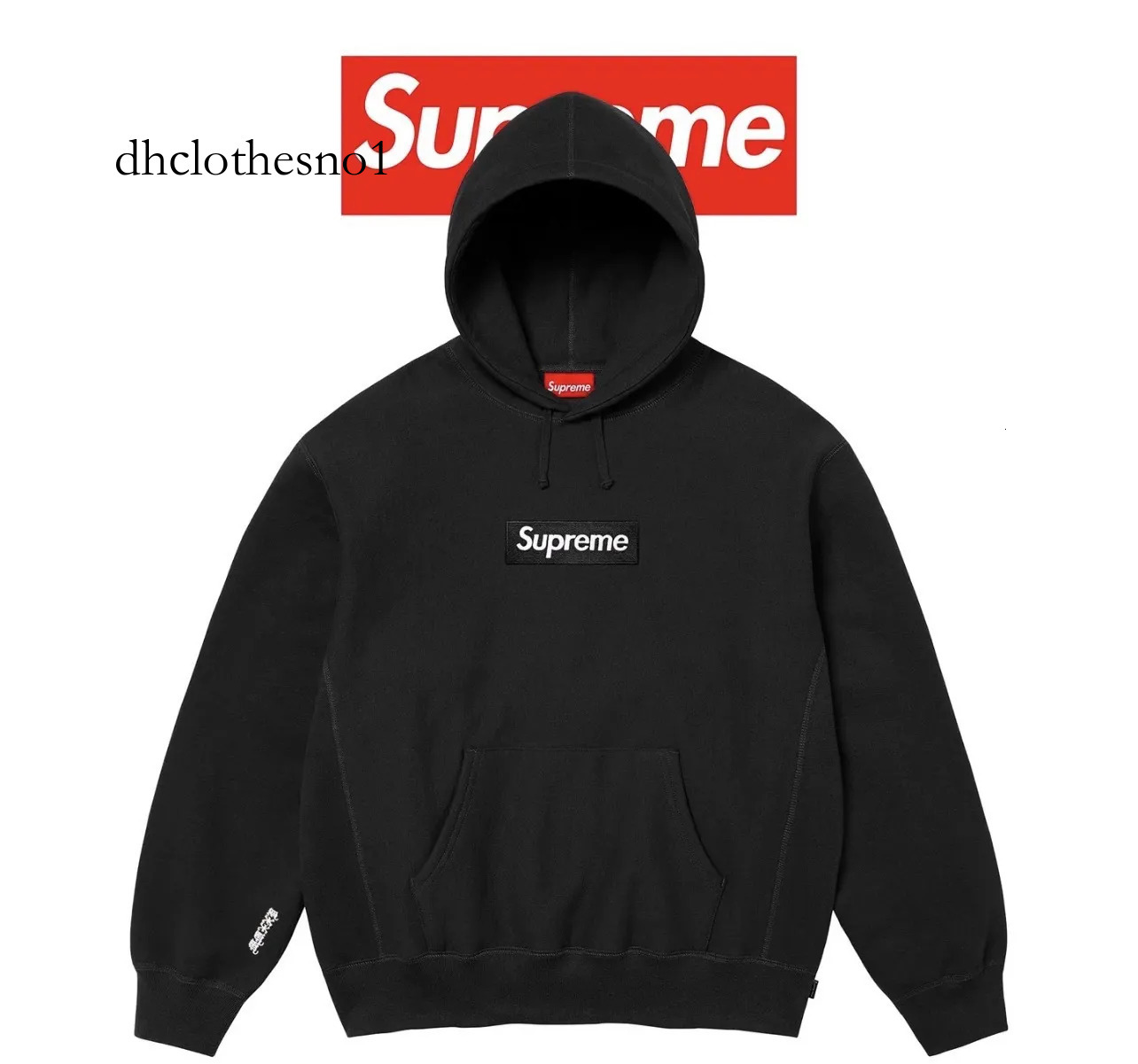 supremely hoodie designer high quality aaaaa clothes Mens Hoodies Sweatshirt Hoody Zip Up For Mens womens Sweater 2026 new luxury fashion trend supremehoodie 3bc