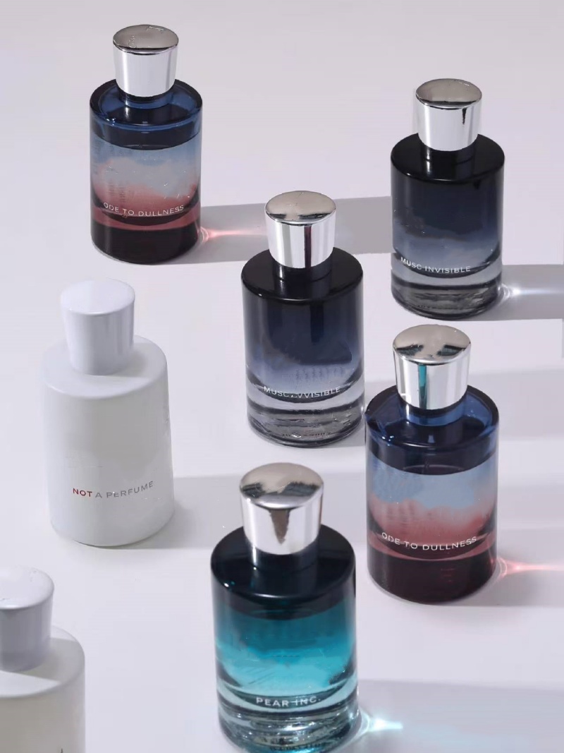 Juliette Has A Gun … - image