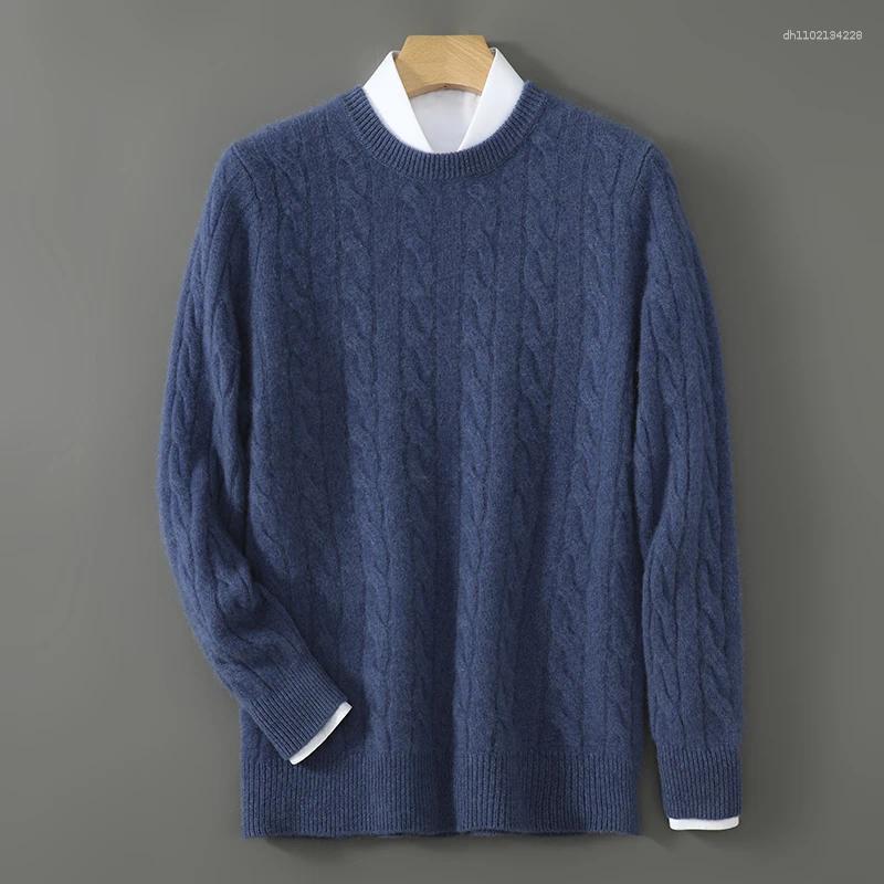 Men's Sweaters Men … - image