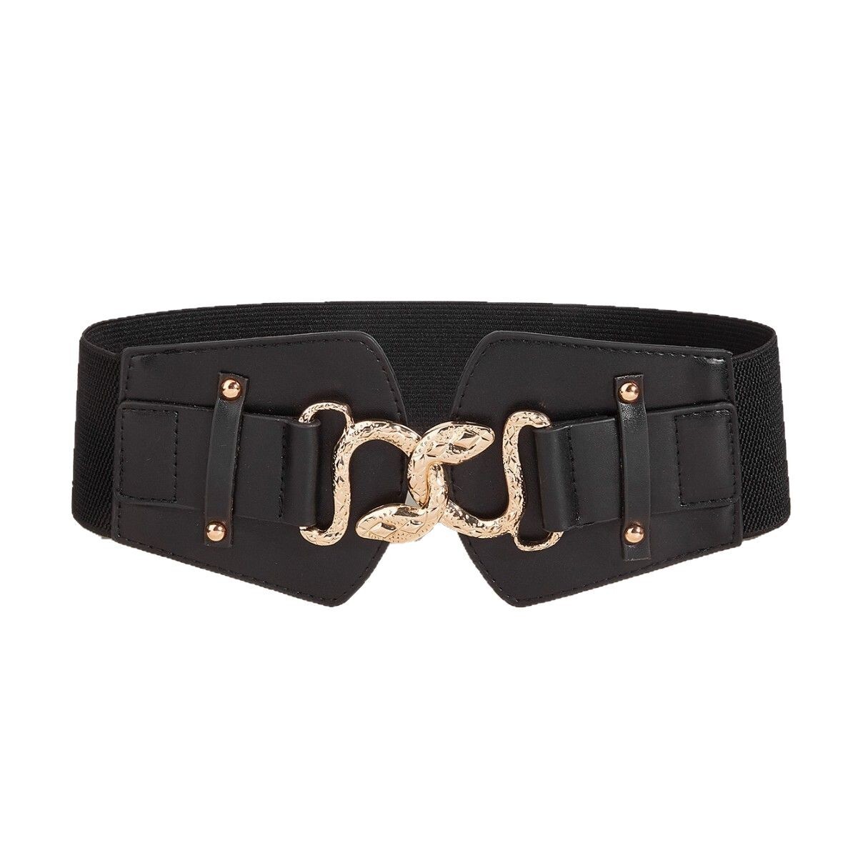 Luxury Brand Designer Belt Trendy European And American Style Belt For Women, Decorative Coat Belt, Dress Belt, Waist Cinching Belt, Elastic Waist Bel
