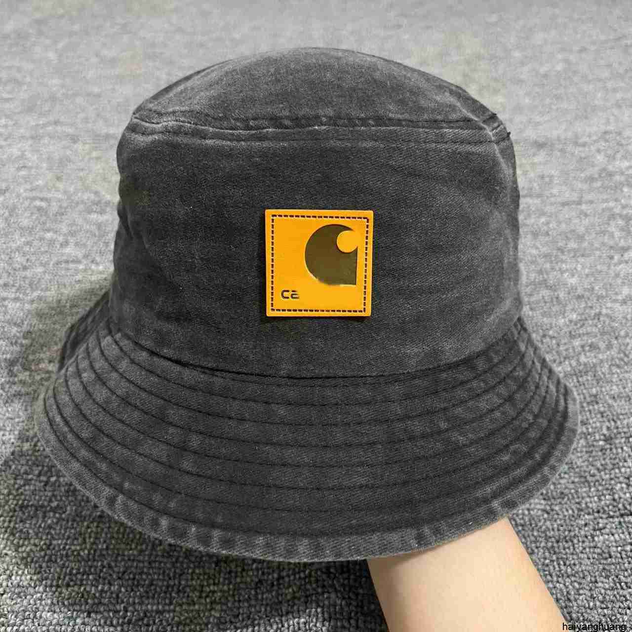 Wide Brim Hats Buck… - image