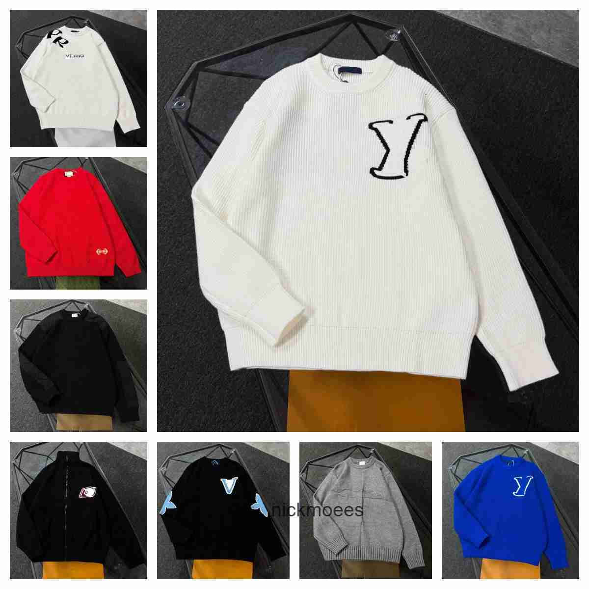 Designer Mens Sweat… - image