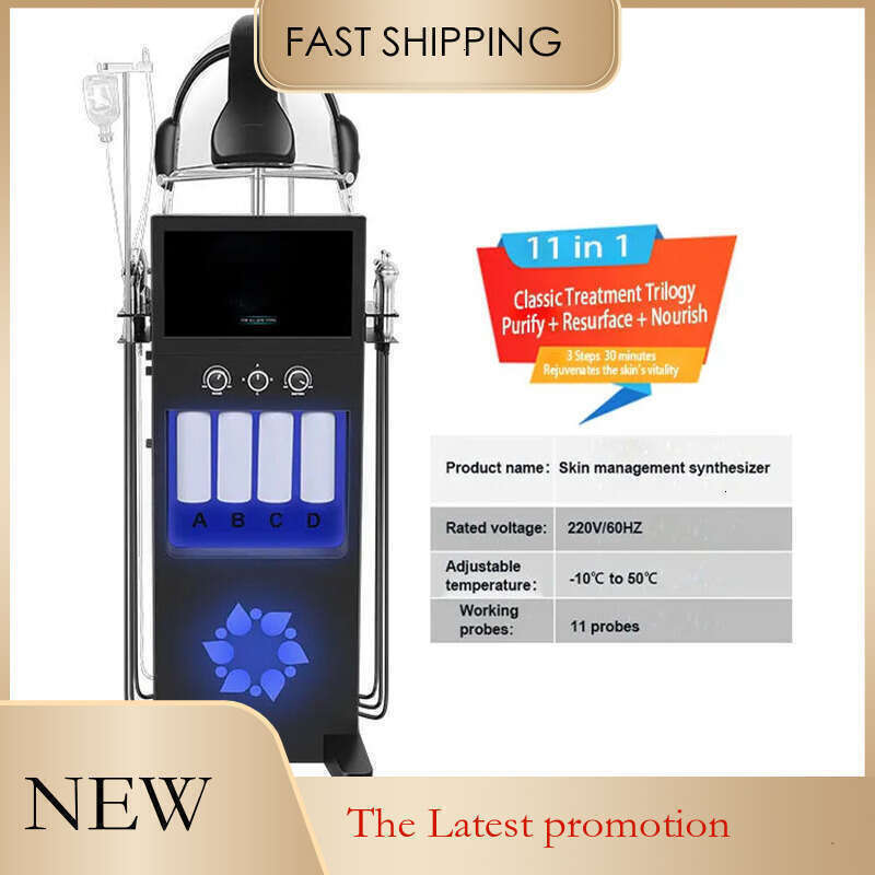 Newest 11 In 1 Micr… - image