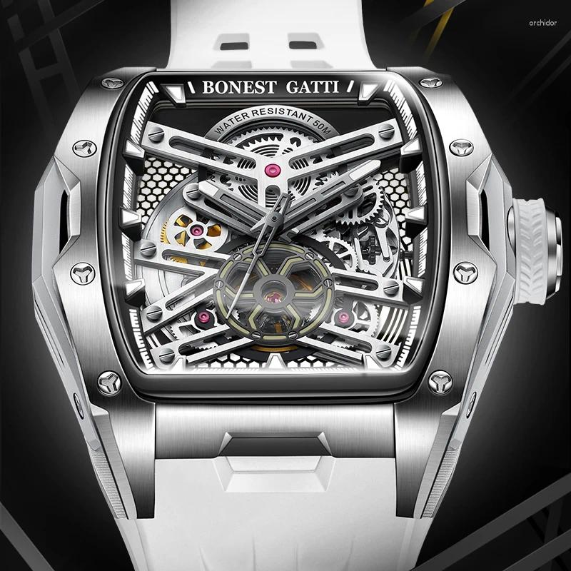 Wristwatches Bonest… - image