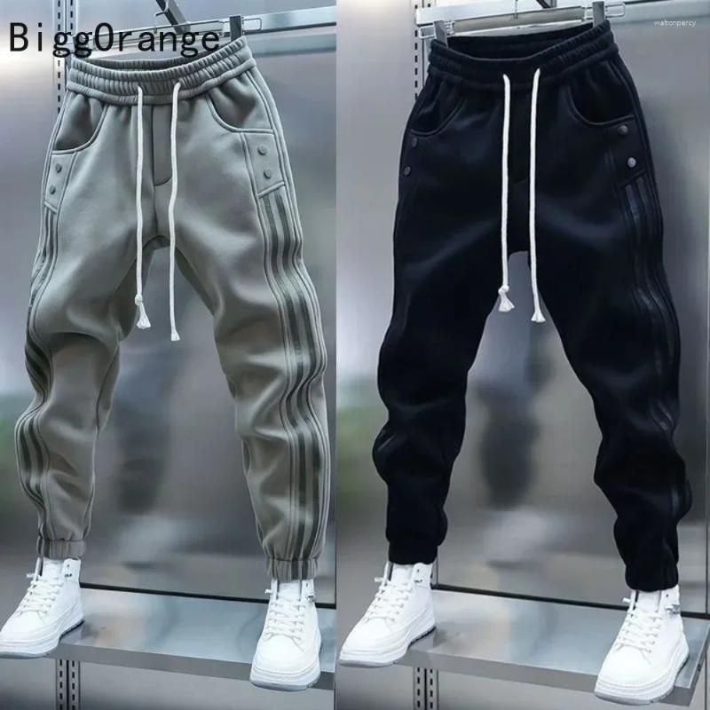 Men's Pants 2026 Sp… - image