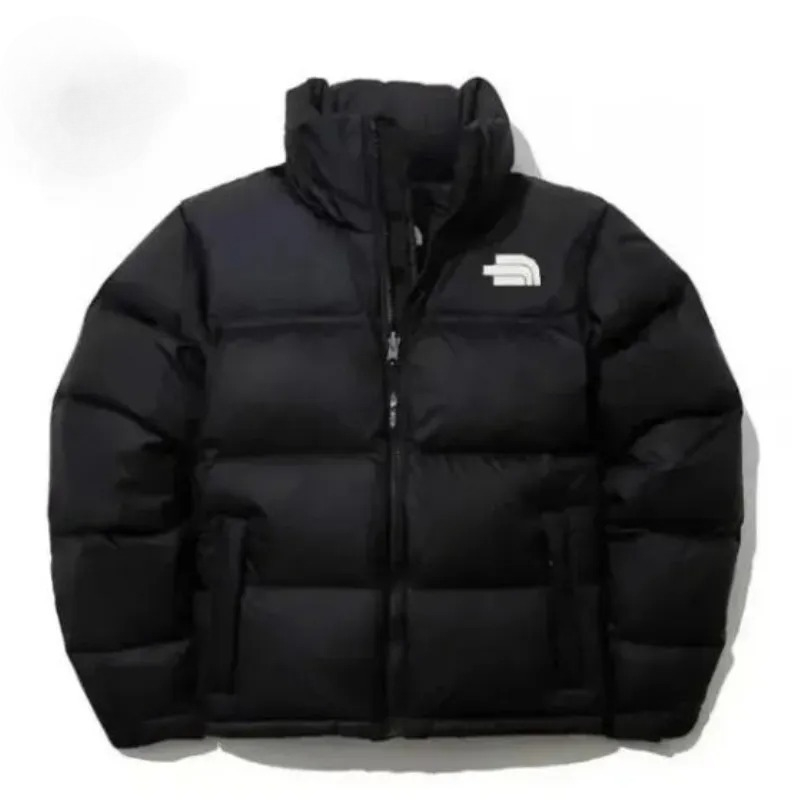 designer jacket puffer jacket Mens Down Vest Unisex Long Sleeve Zipper jacket fashion style slim high quality white duck puffer zip up jackets Asian Size S-2XL