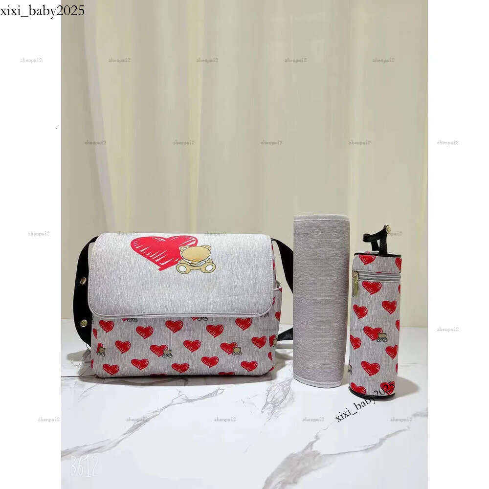 Luxury Kids Diaper … - image