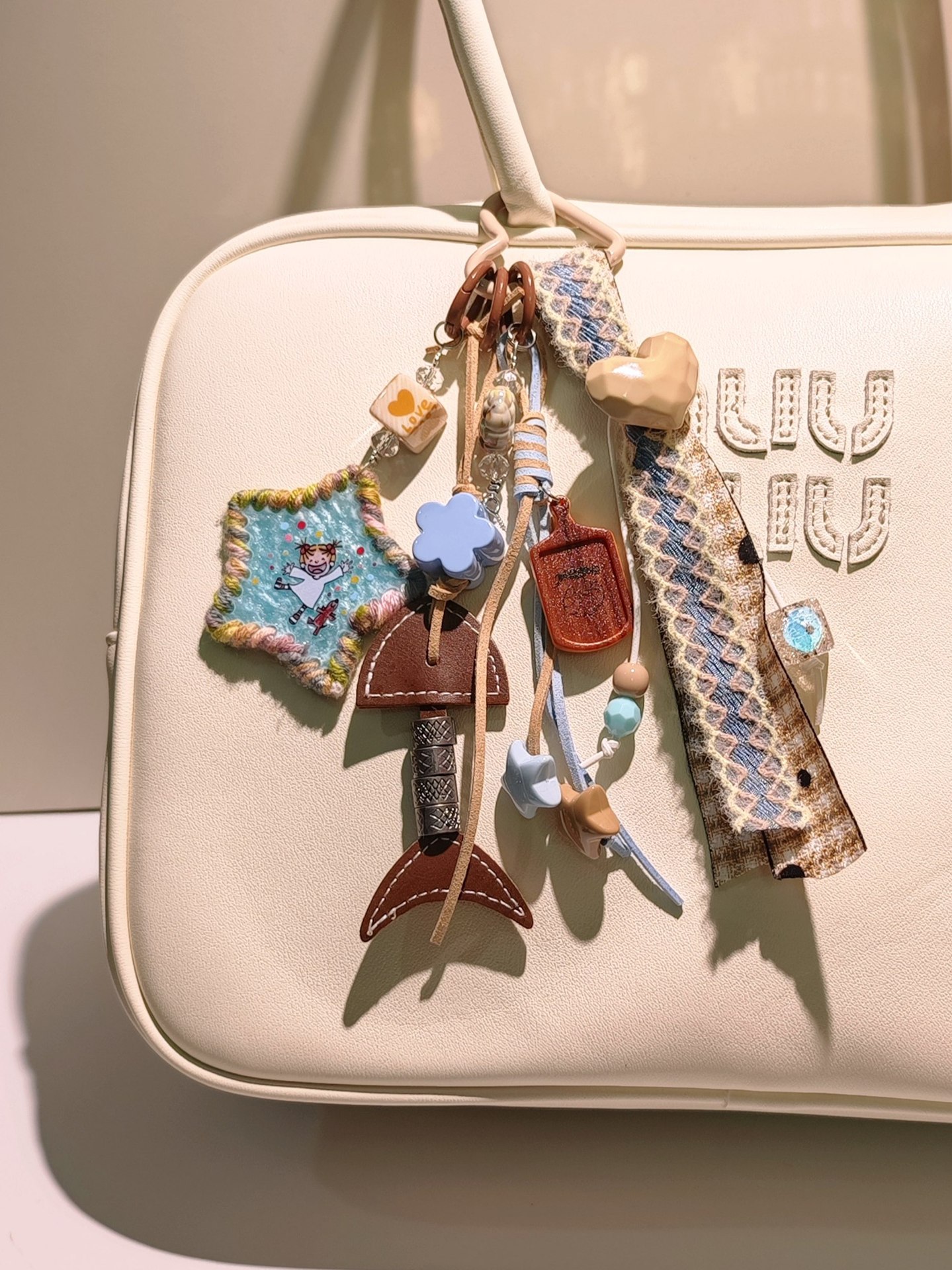 2026 Bag Hanging Vi… - image