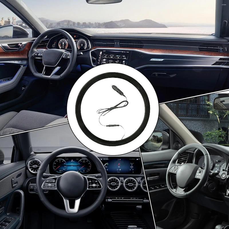 Steering Wheel Cove… - image
