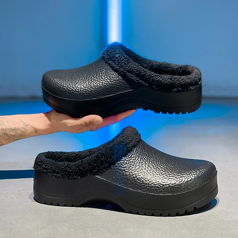 Fashion Winter Mens… - image