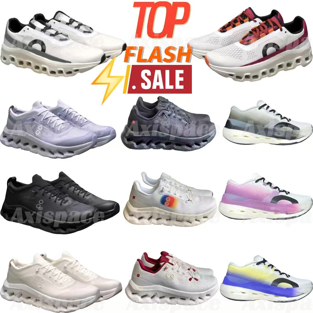 Running Shoes Sneak… - image