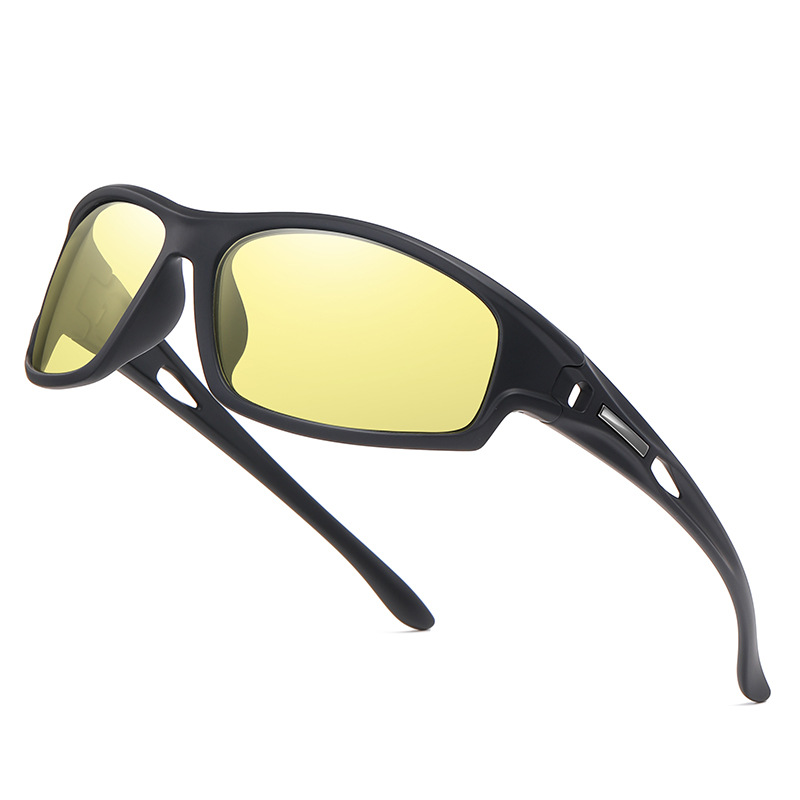 Designer Sunglasses Men Women Sunglasses Polarized UV400 Sunglasses Oversize Frame Luxury Goggle Pilot PC Frame Eyewear KK70