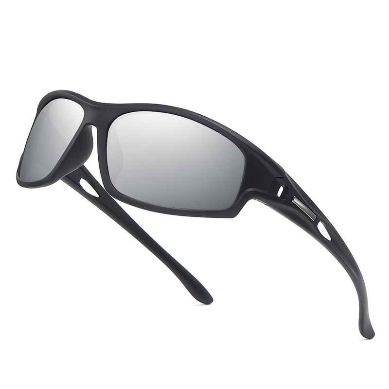 Designer Sunglasses Men Women Sunglasses Polarized UV400 Sunglasses Oversize Frame Luxury Goggle Pilot PC Frame Eyewear KK70