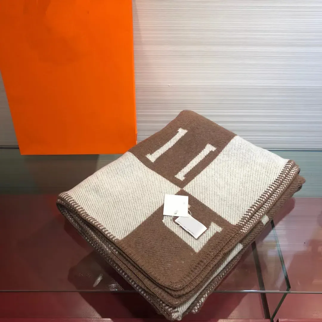 2026 New Cashmere B… - image