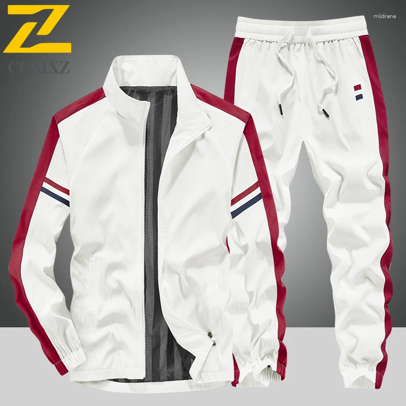 Men's Tracksuits Sp… - image