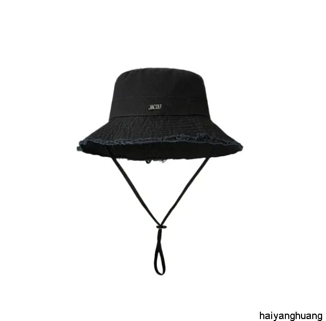 Wide Brim Hats Buck… - image