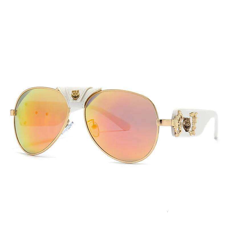 Vintage Sunglass Men Square Sunglasses Women Luxury Brand Fashion Glasses Gafas De Sol Hombre Lunette Soleil Femme