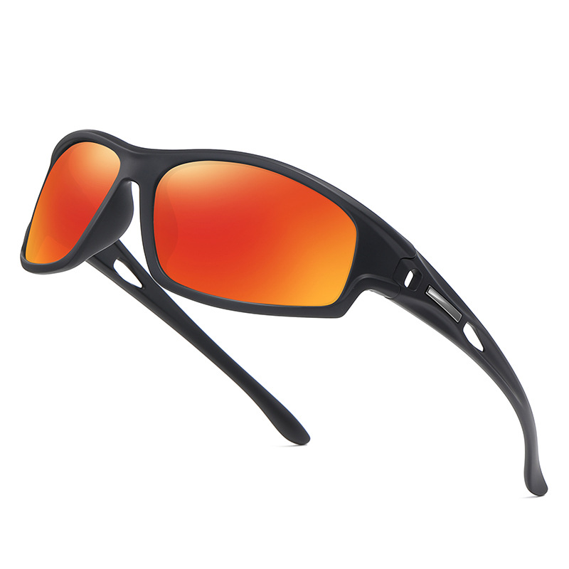 Designer Sunglasses Men Women Sunglasses Polarized UV400 Sunglasses Oversize Frame Luxury Goggle Pilot PC Frame Eyewear KK70