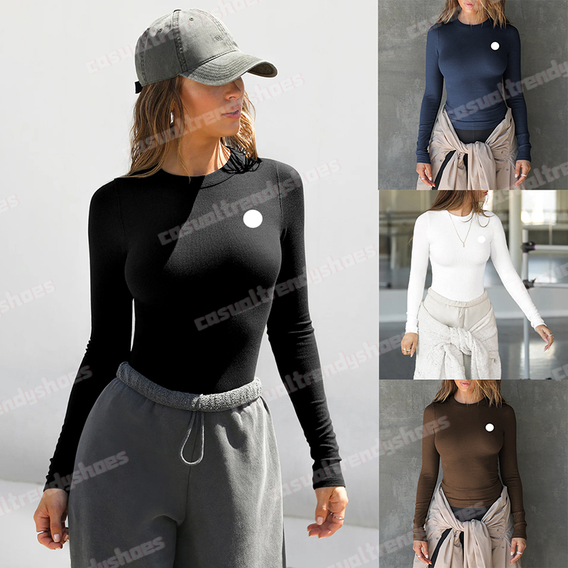 Women Yoga Shirt Lo… - image