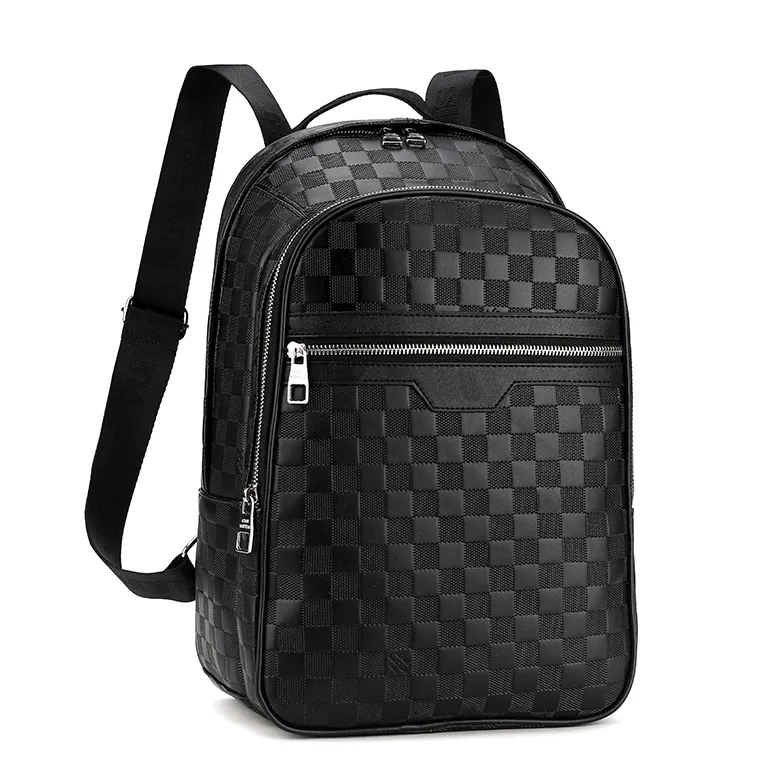 10A Fashion Backpack Designer school bag for man Womens high capacity bookbags leather travel Bag Luxurys handbag tote shoulder mens Knapsack back pack Bags