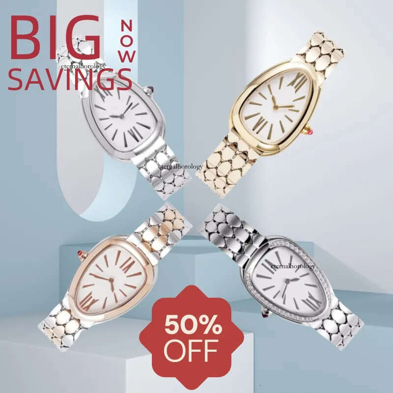 Chic Ladies' Timepi… - image