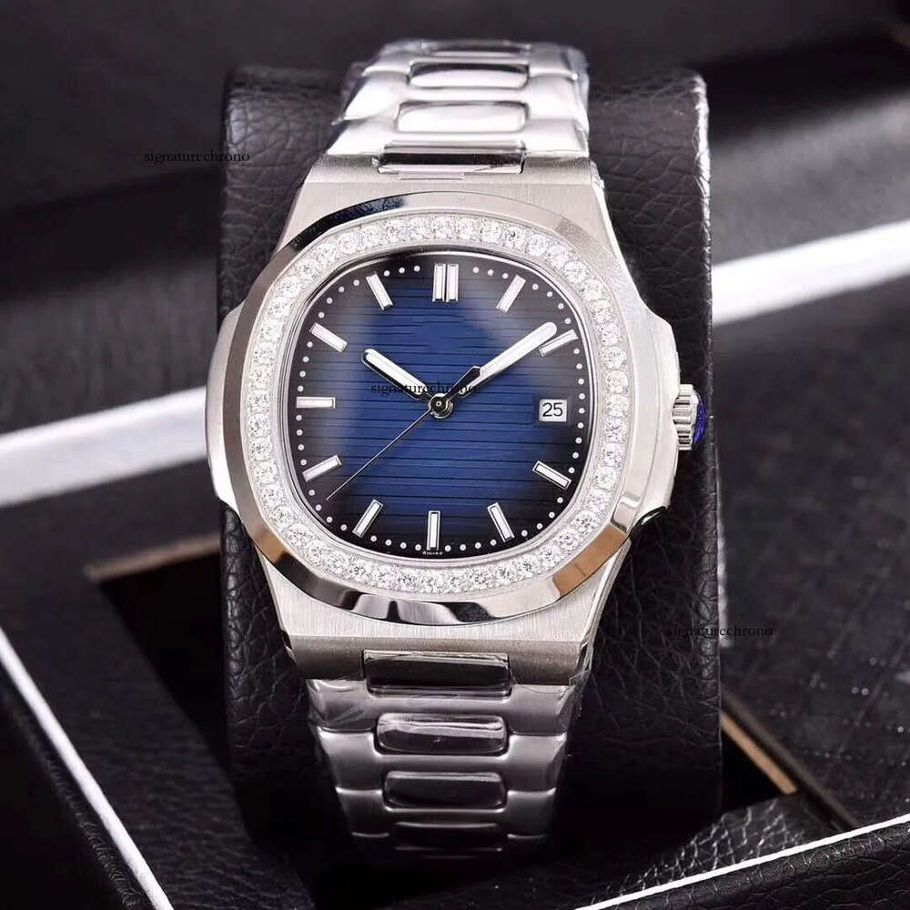 Men Mechanical 40Mm… - image