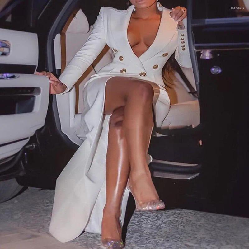 Women's Trench Coat… - image