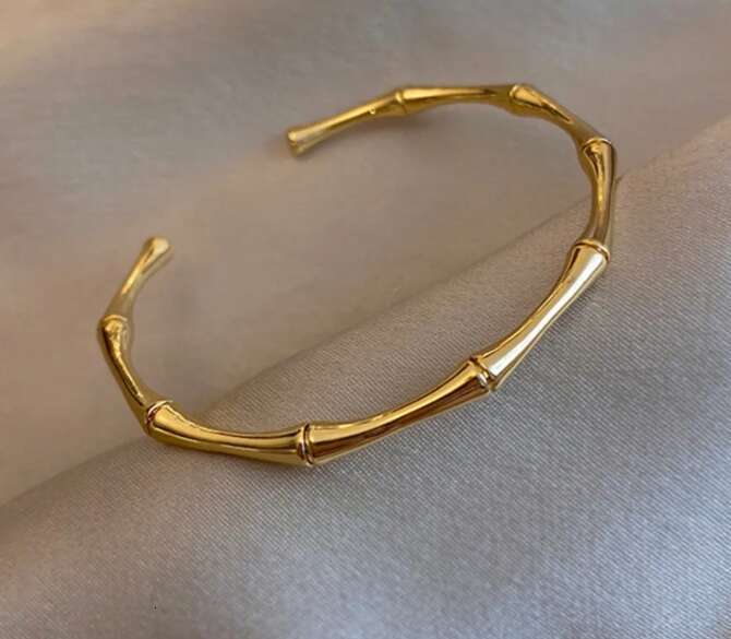 2026 New Designer Necklace for Women Original Jewelry Gold Titanium Steel Zircon Couple Light Luxury Bracelet