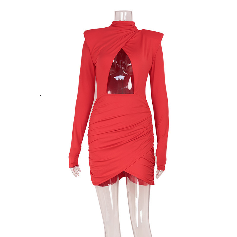Red Short Ball Dress with Long Gloves Birthday Dress Dress Cocktail Dress Womens Dress 241107