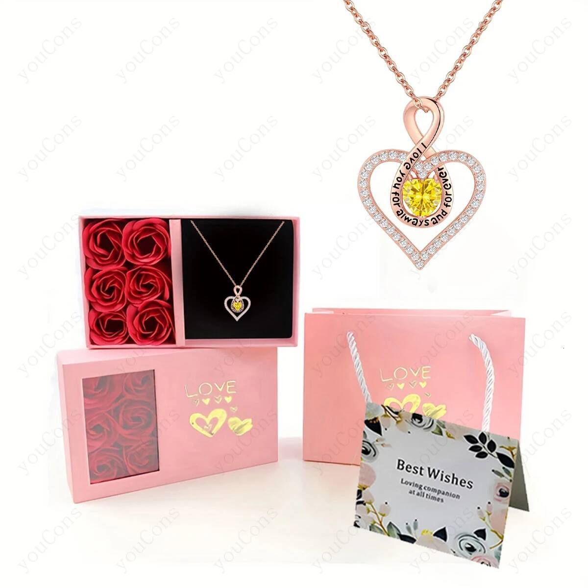 Valentine's Day Hea… - image