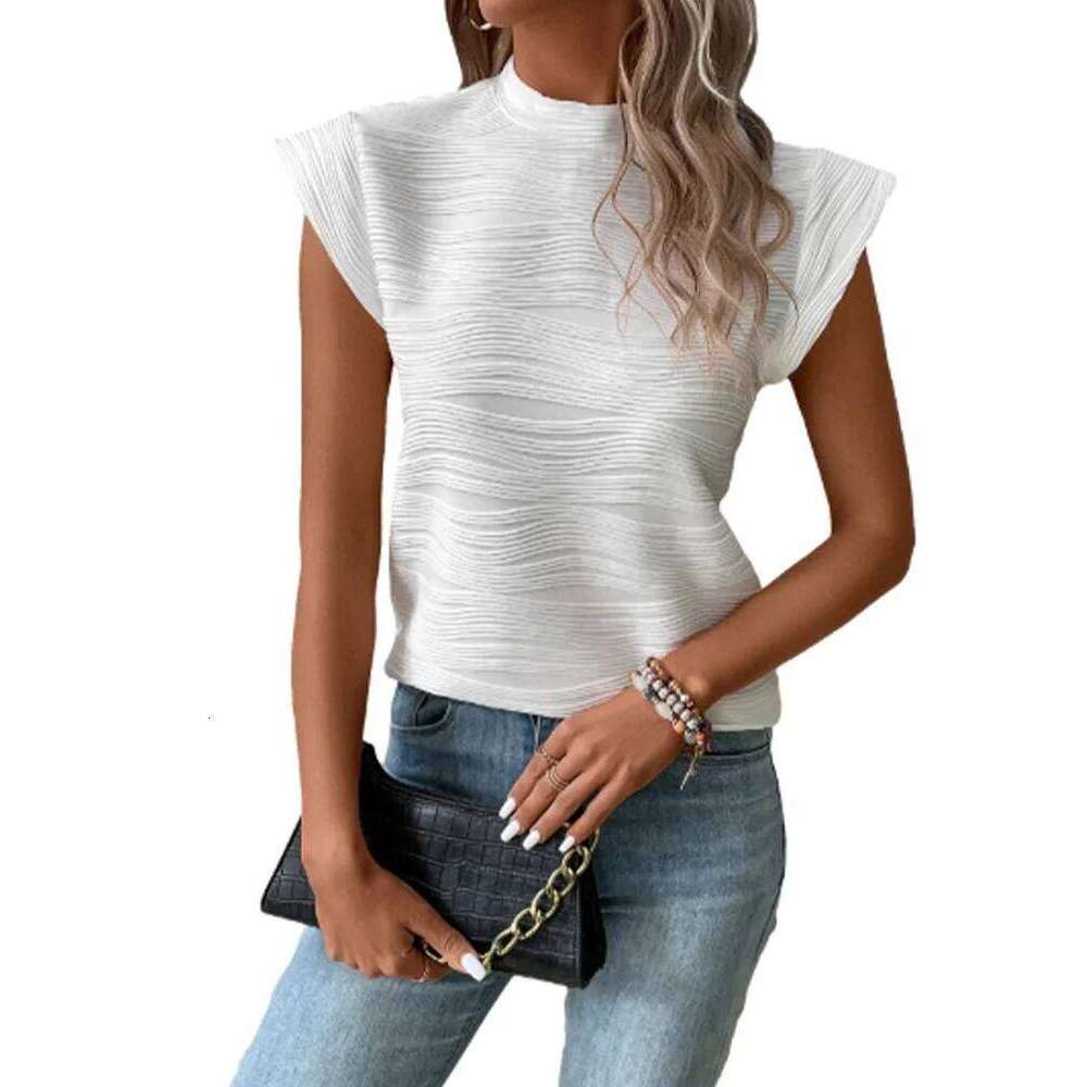 Wave Striped Short … - image