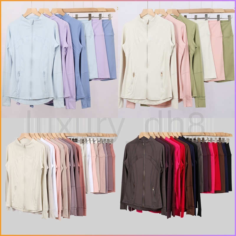 Yoga Jacket Set Wom… - image