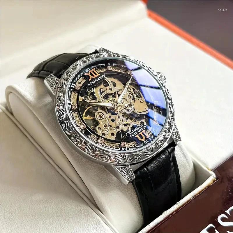 Wristwatches High-V… - image