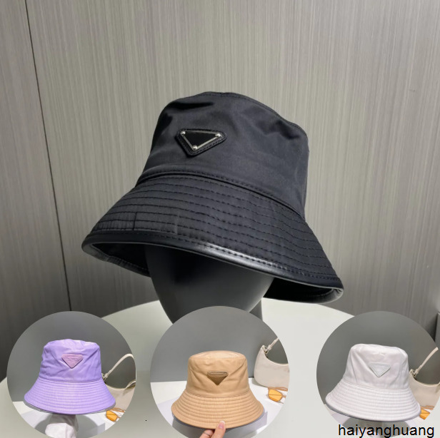 Wide Brim Hats Buck… - image