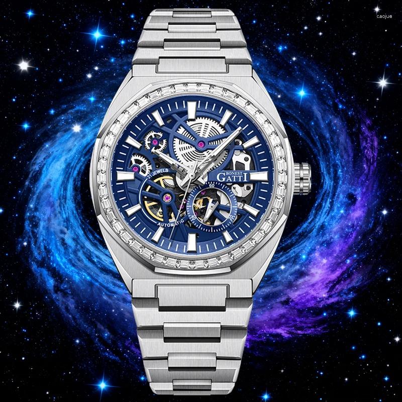 Wristwatches Bonest… - image