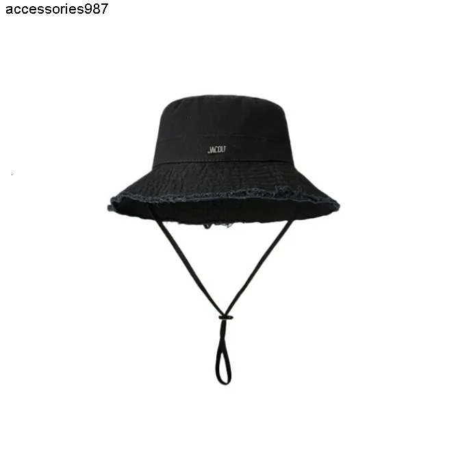 Wide Brim Hats Buck… - image