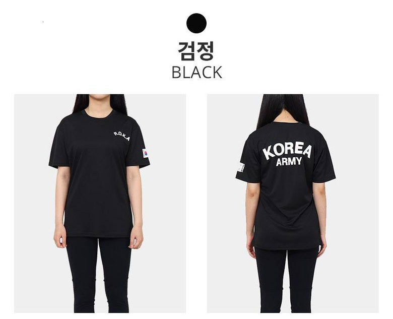 Summer ROKA ARMY Outdoor Sports Work Casual Mens Cooling Loca Short Sleeve Cotton TShirt 250929