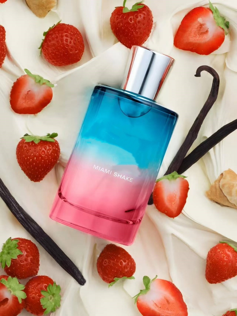 Juliette Has A Gun … - image