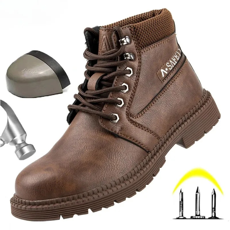 Security Boots Safe… - image