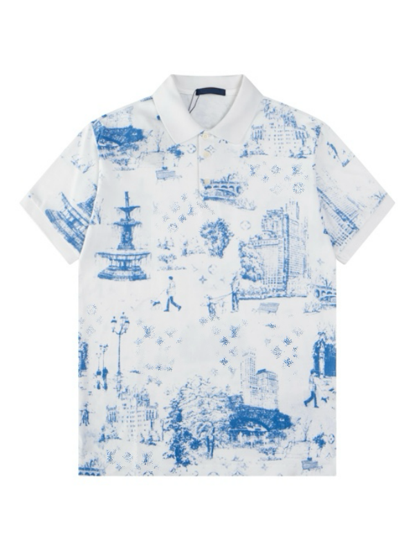 Early Spring Men's … - image