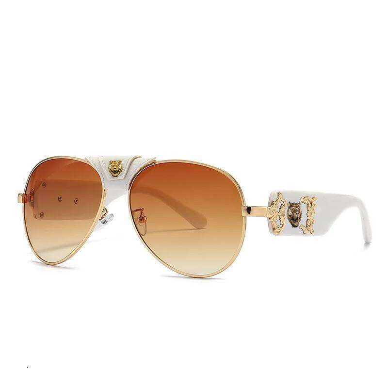 Vintage Sunglass Men Square Sunglasses Women Luxury Brand Fashion Glasses Gafas De Sol Hombre Lunette Soleil Femme