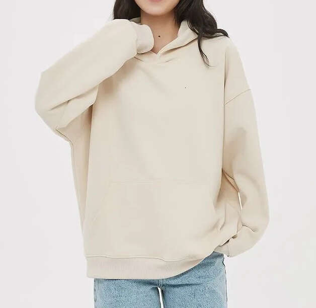 2026 autumn and winter new heavyweight fashion men's and women's sportswear casual loose multi-functional couple top hooded jacket